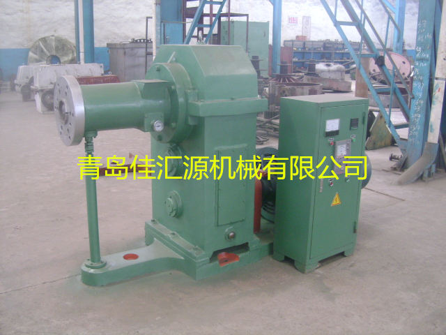 XJ-65 Rubber Hot Feed Extruder