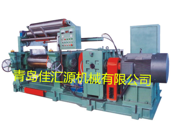 ZSY Type open mixing mill