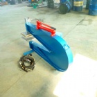 Rubber Belt Jointing Machine