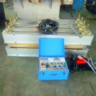 Rubber Belt Jointing Machine