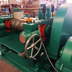 XK-360Mixing Mill Machine